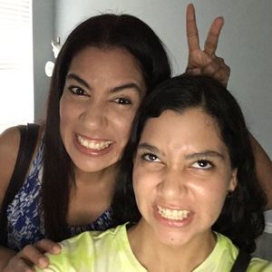 Meet your Posher, Lidia